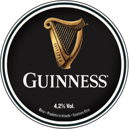 guinness