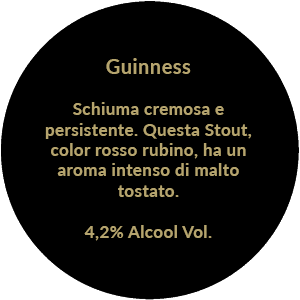 guinness