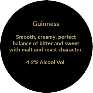 guinness