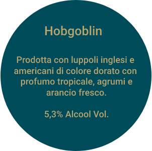 Hobgoblin