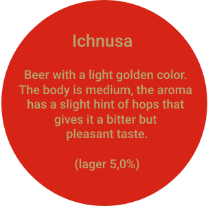 ichnusa