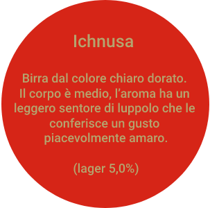 ichnusa